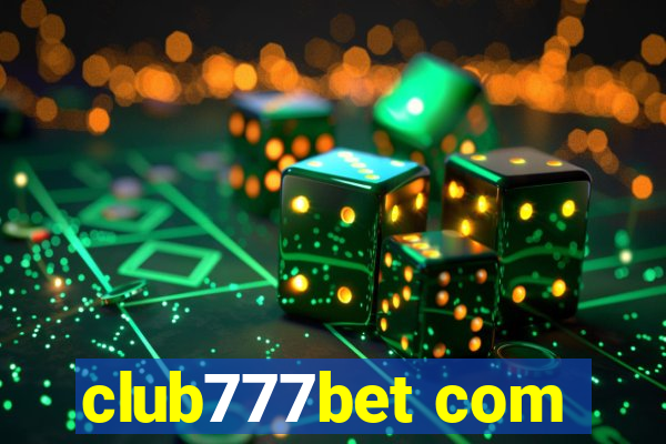 club777bet com