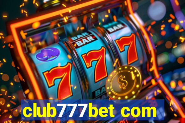 club777bet com