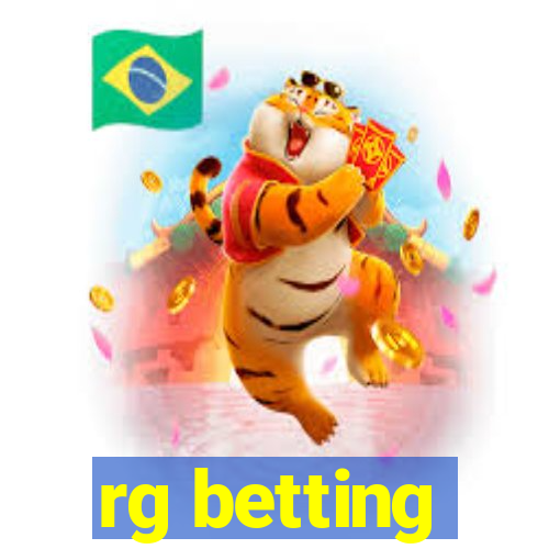 rg betting