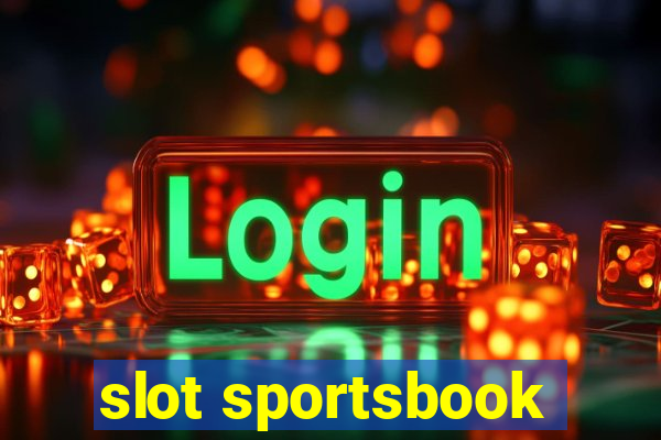 slot sportsbook