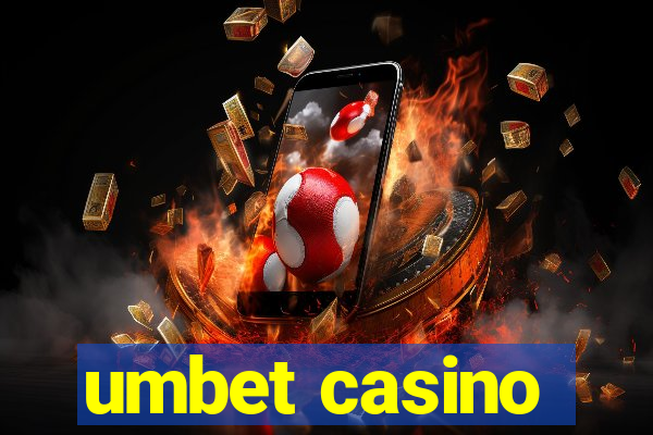 umbet casino