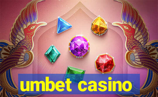 umbet casino