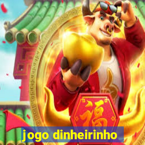 jogo dinheirinho