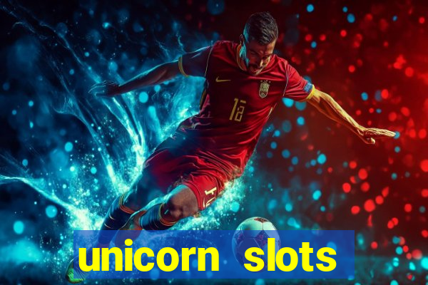 unicorn slots casino 777 game