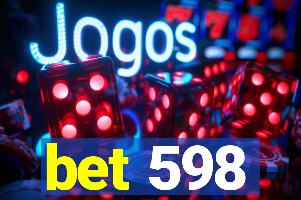 bet 598