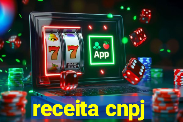 receita cnpj