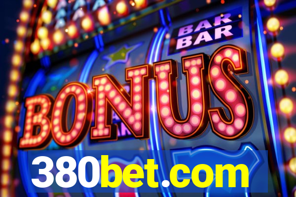 380bet.com