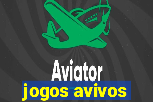 jogos avivos