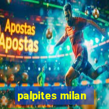 palpites milan