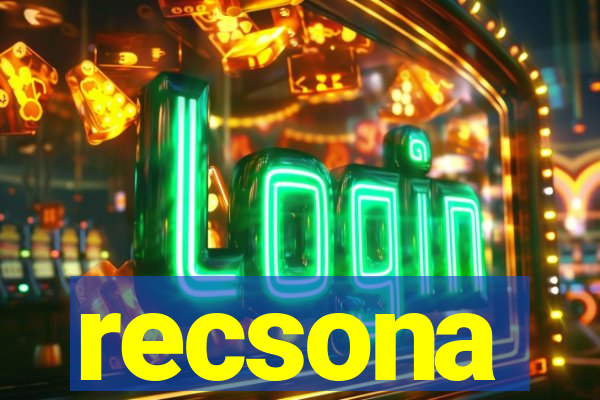 recsona