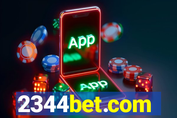 2344bet.com