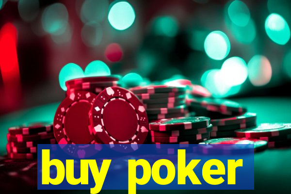 buy poker