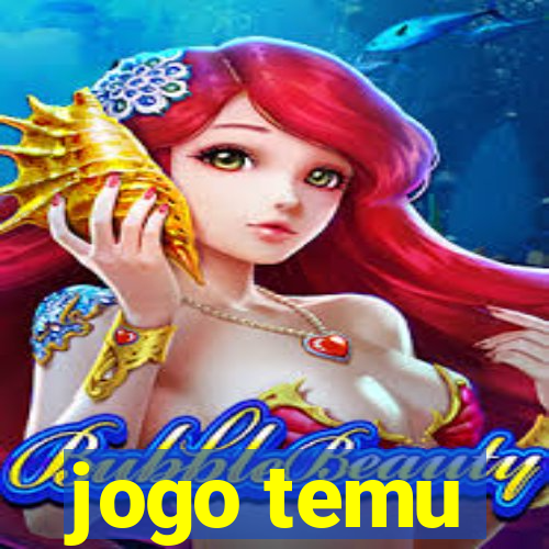 jogo temu