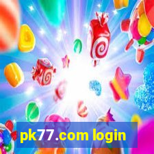 pk77.com login