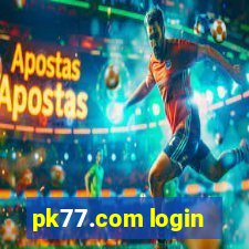 pk77.com login