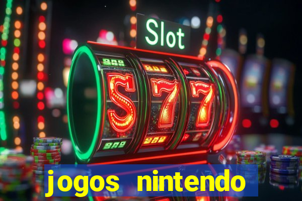 jogos nintendo switch download gratis