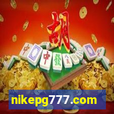 nikepg777.com