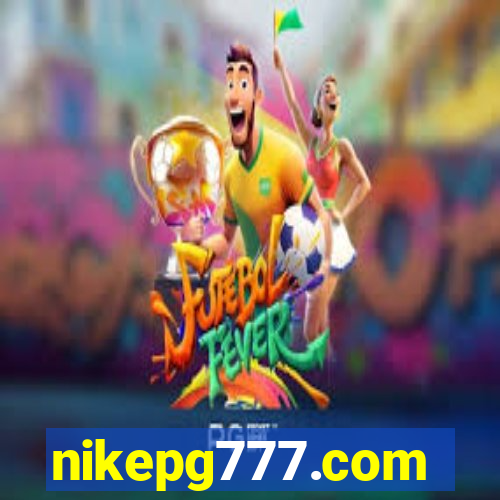 nikepg777.com