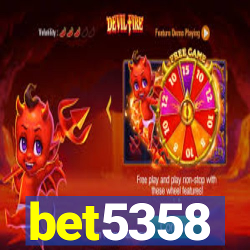 bet5358