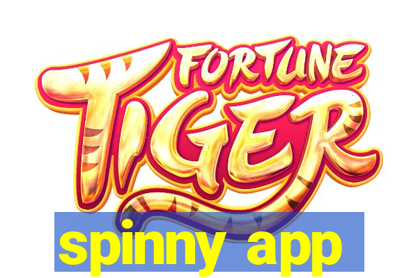 spinny app