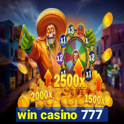 win casino 777