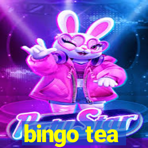 bingo tea