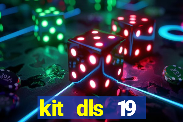 kit dls 19 barcelona 2015