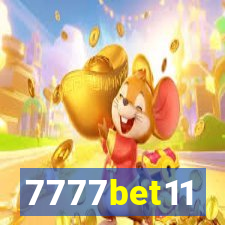 7777bet11