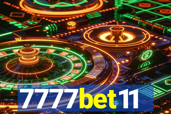 7777bet11