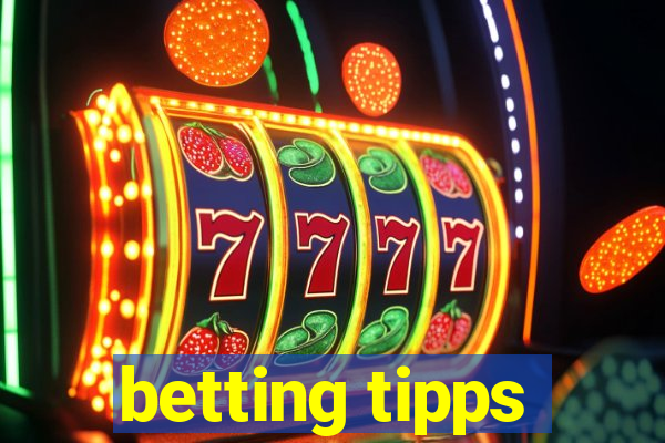 betting tipps