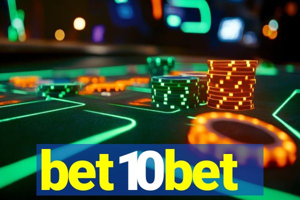 bet10bet