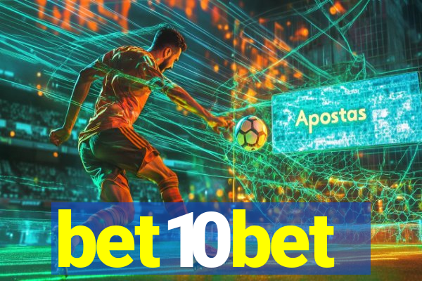 bet10bet