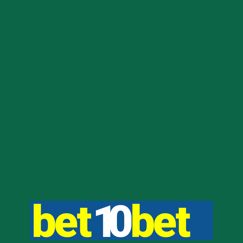 bet10bet