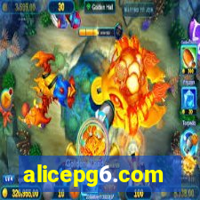 alicepg6.com