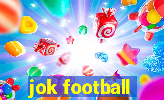 jok football