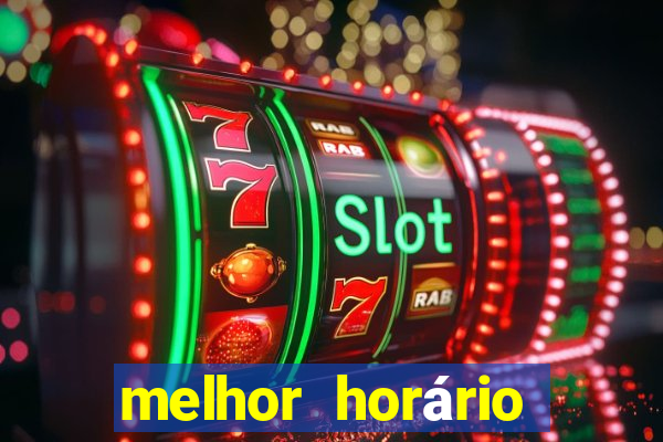 melhor horário para jogar rabbit fortune