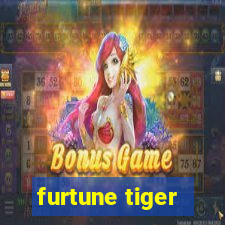 furtune tiger