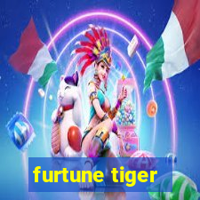 furtune tiger