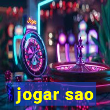 jogar sao