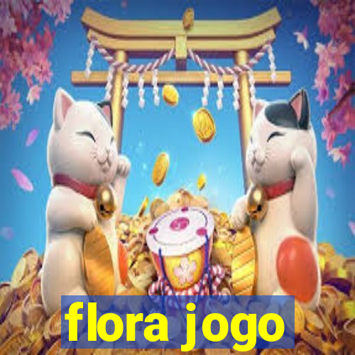 flora jogo