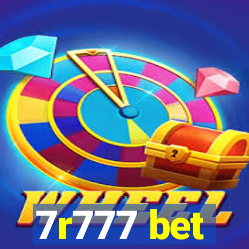 7r777 bet