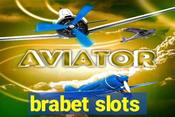 brabet slots