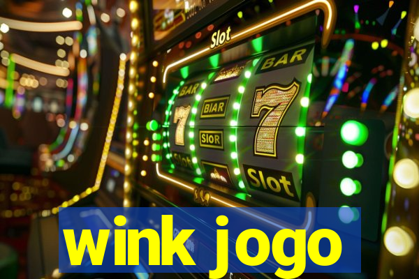 wink jogo