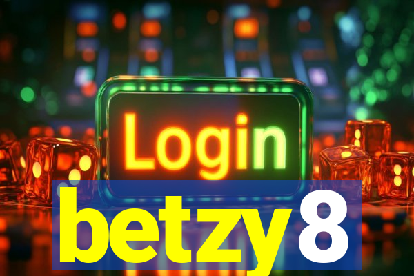 betzy8