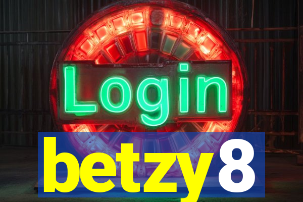 betzy8