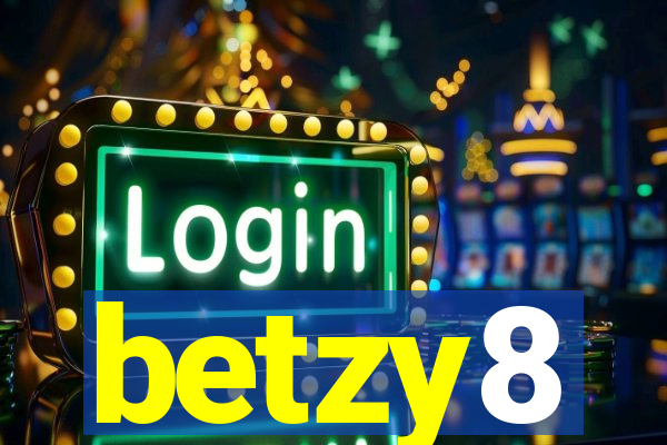 betzy8