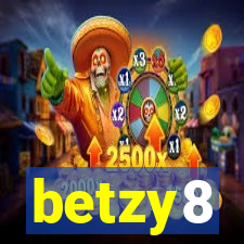 betzy8