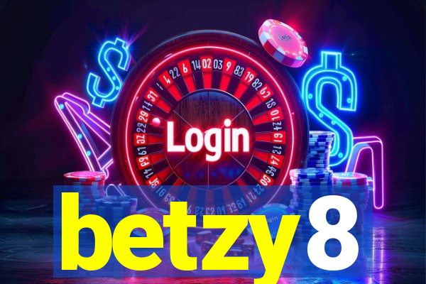 betzy8