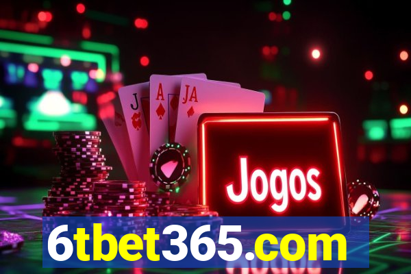 6tbet365.com