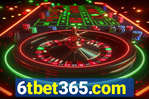 6tbet365.com